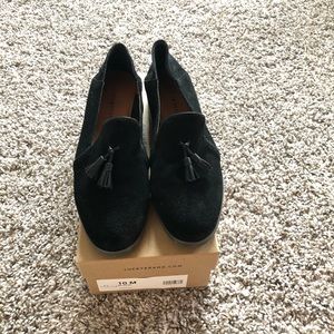 Lucky Brand Moccasin Loafers